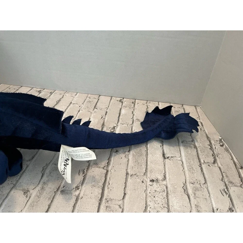 How to Train Your Dragon Arena Spectacular Toothless Night Fury 22” Plush Animal